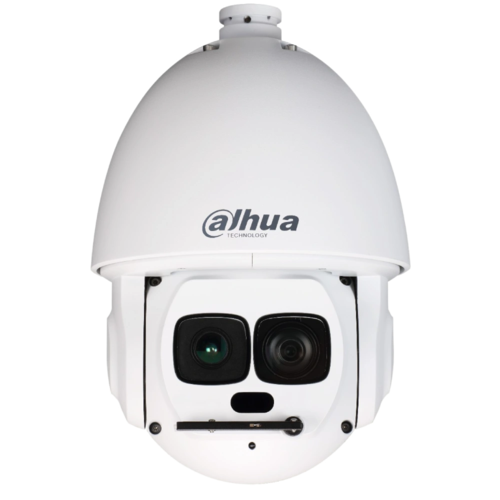 DH-SD6AL445GB-HNV (3.95-177.7мм) 4МП Starlight PTZ видеокамера Dahua