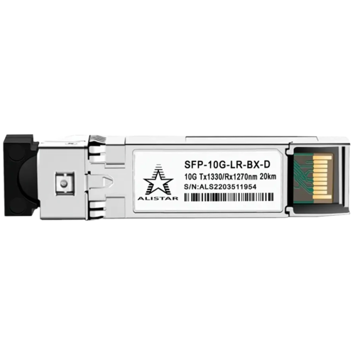 SFP-10G-LR-BX-D
