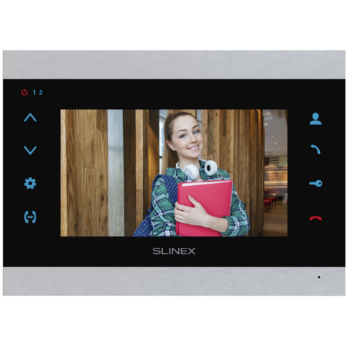 Slinex SL-07N Cloud 7