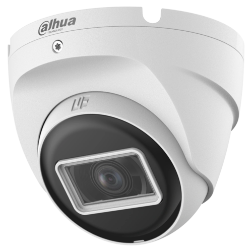 DH-HAC-T2A51P-U 5МП (2.8мм) HDCVI видеокамера Dahua