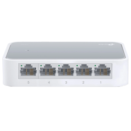 TLSF1005D_TP-LINK