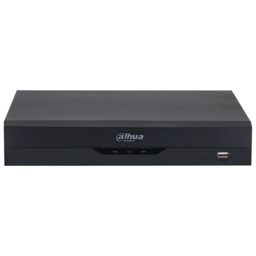 DH-XVR5104HS-5M-I3/T 4-канальный Penta-brid 5M-N/1080p Видеорегистратор Dahua