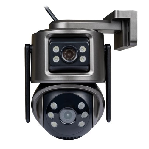 Комплект беспроводной поворотной камеры GV-201-IP-M-DOС30-30 SD (с блоком питания)