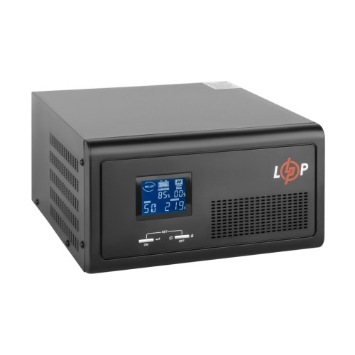 Комплект резервного питания LogicPower ИБП 3500W + литиевая (LiFePO4) батарея 3840 Wh