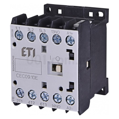 eti-kontaktor-miniaturnyy-cec-09-10-photo