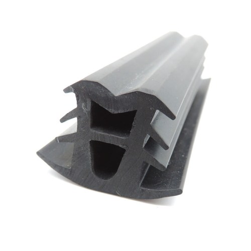 Уплотнитель для солнечных панелей (30*24*20 мм), EPDM