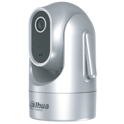 DH-H4C-GE 4МП PT Wi-Fi IP видеокамера Dahua