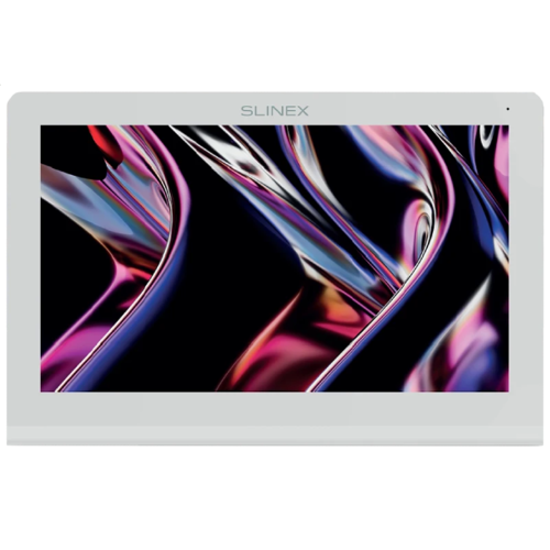 Nexo 10 white Видеодомофон Slinex