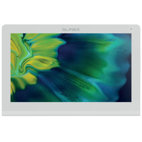 Nexo 7 white Видеодомофон Slinex