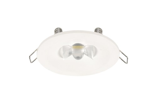 Светильник аварийный NYX R ESC M3hAt (БАЖ 3 г., узкая оптика, автотест)