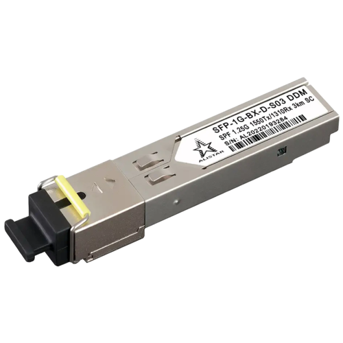 sfp-1000base-1sm