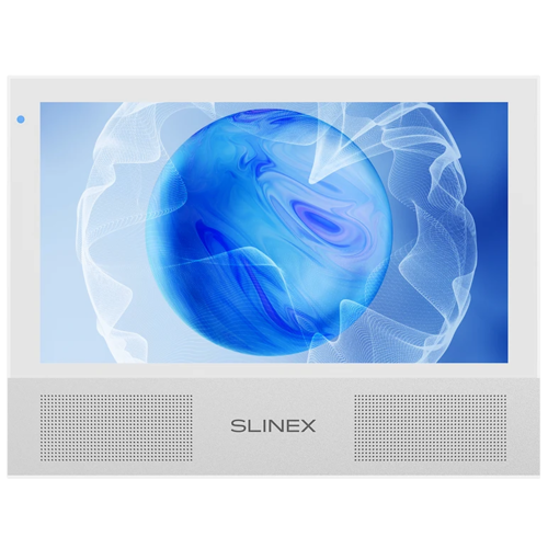 Slinex Sonik 7 AI white Видеодомофон