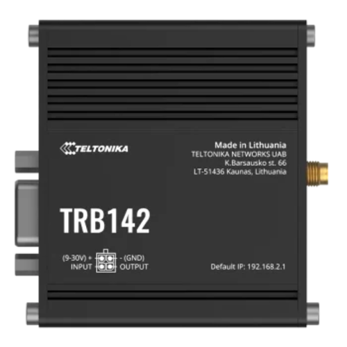 trb142