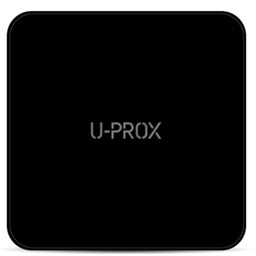 U-Prox Siren Black Беспроводная внутренняя сирена