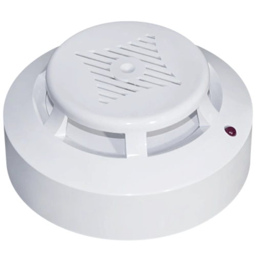 Артон СПТ-2Б (12В) дротовий тепловий пожежний сповіщувач