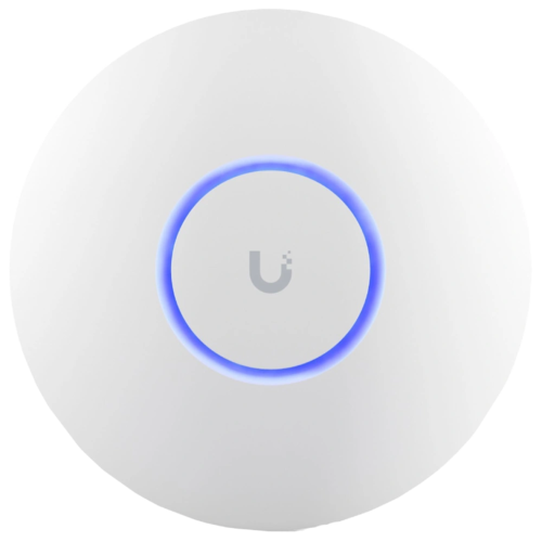 Ubiquiti UniFi U6 Plus (U6-PLUS) Точка доступу