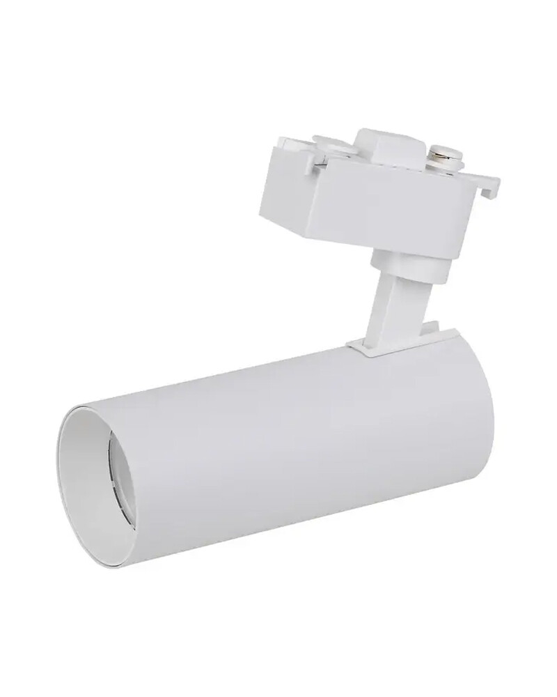 Трековый светильник Ledvance Eco Track Spot LED 1x12W 4000K 1080Lm IP20 белый