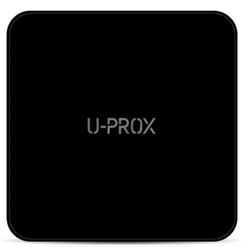 U-Prox Siren Black Беспроводная внутренняя сирена